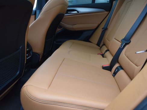 Certified 2024 BMW X3 sDrive30i w/ Convenience Package w/ZPA image 16