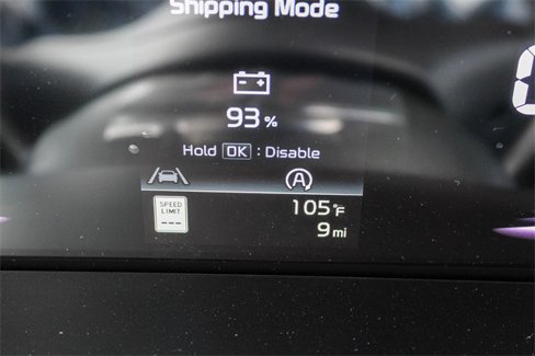 New 2025 Kia Soul LX w/ LX Technology Package image 41