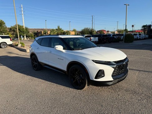 Used 2019 Chevrolet Blazer RS image 3