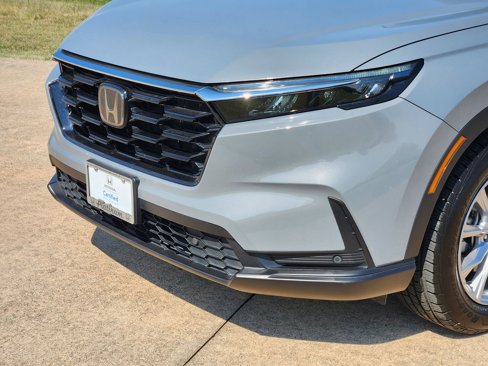 Certified 2023 Honda CR-V EX-L image 11