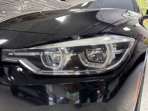 Used 2018 BMW 330i xDrive Sedan image 6