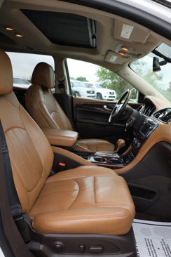 Used 2017 Buick Enclave Leather image 14
