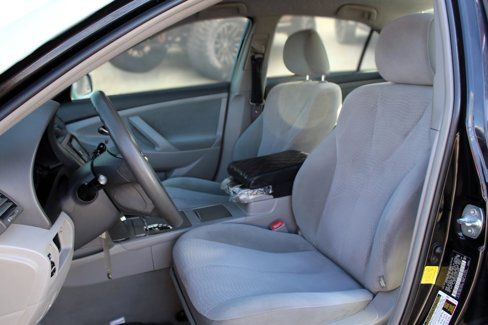 Used 2011 Toyota Camry image 8