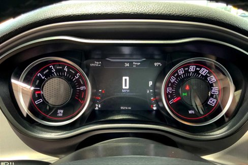 Certified 2023 Dodge Challenger SXT image 25