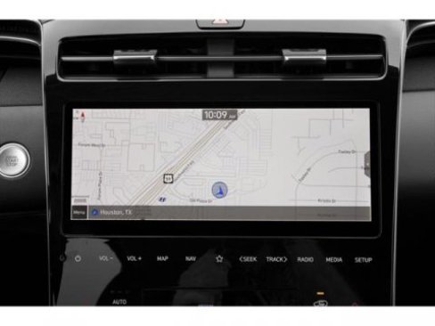Used 2023 Hyundai Tucson Limited image 32