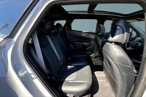 Used 2023 Kia Sportage X-Line w/ X-Line Premium Package image 20