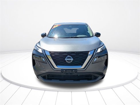 Used 2023 Nissan Rogue S image 8
