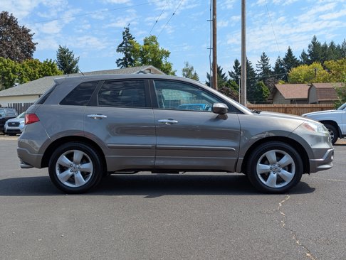 Used 2007 Acura RDX w/ Technology Package image 6