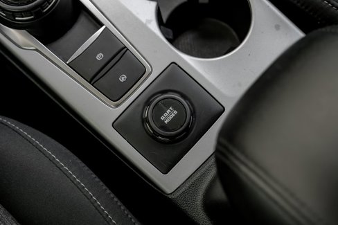Used 2021 Ford Bronco Sport Big Bend image 35
