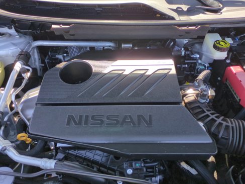 Used 2022 Nissan Rogue SV image 22