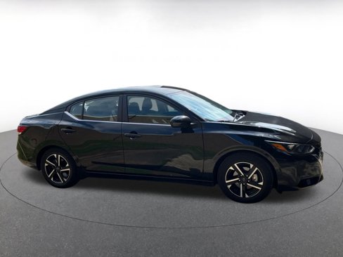Used 2024 Nissan Sentra SV image 16