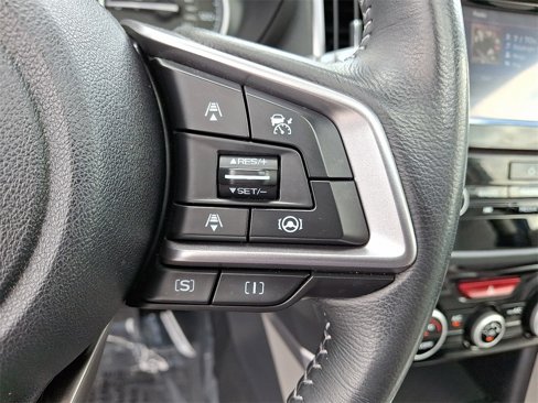 Used 2021 Subaru Forester Premium image 22