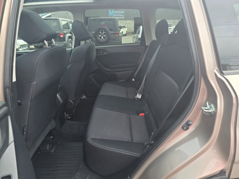 Used 2015 Subaru Forester 2.5i Premium w/ All-Weather Package image 13
