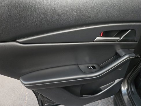 Used 2022 MAZDA CX-30 AWD 2.5 S w/ Select Package image 17