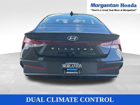 Used 2024 Hyundai Elantra SEL image 8