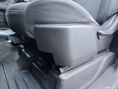 Used 2019 Chevrolet Silverado 1500 W/T w/ WT Convenience Package image 19