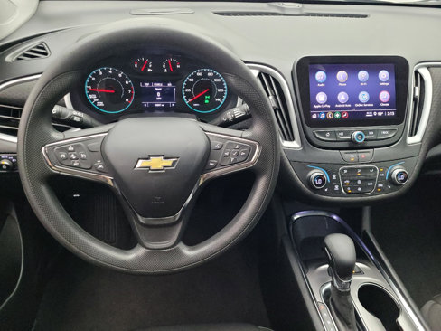 Used 2023 Chevrolet Malibu LT w/ Driver Confidence Package image 22