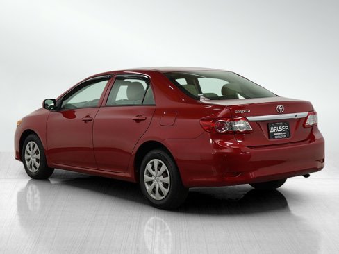 Used 2013 Toyota Corolla L image 3