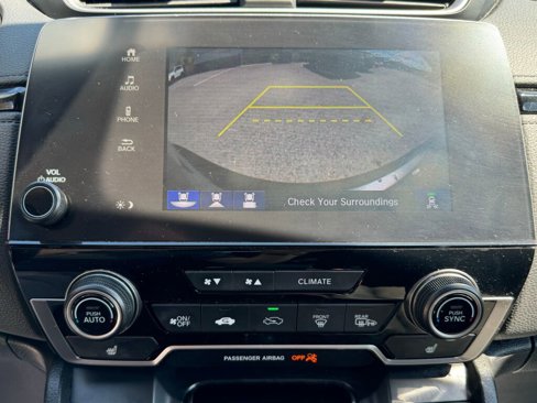 Used 2020 Honda CR-V EX image 28
