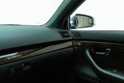 Used 2004 Audi S4 Avant image 26