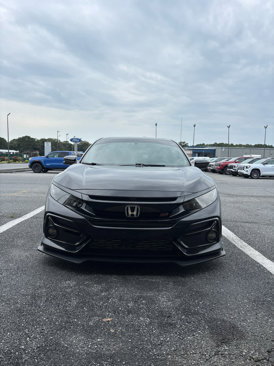 Used 2019 Honda Civic Si image 7