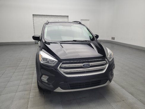 Used 2019 Ford Escape SEL image 14