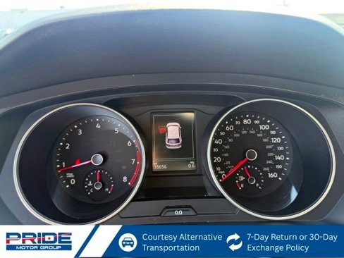 Used 2018 Volkswagen Tiguan SEL image 27