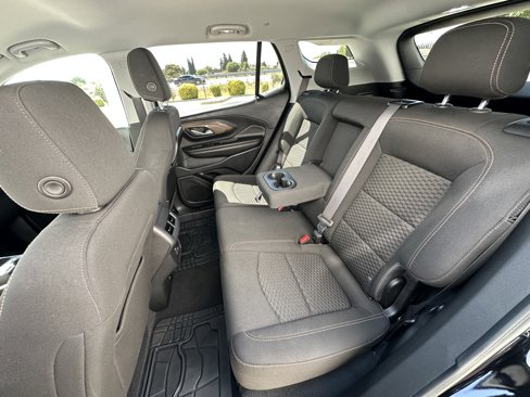 Used 2021 GMC Terrain SLE w/ Driver Convenience Package image 32