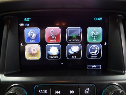 Used 2018 Chevrolet Colorado ZR2 image 17