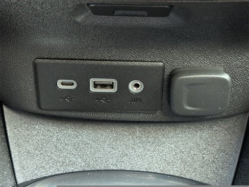 Certified 2024 Chevrolet Malibu LT image 24