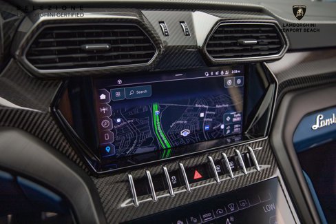 Used 2024 Lamborghini Urus S image 31