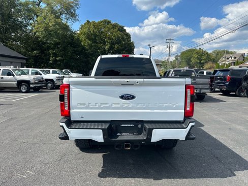 Used 2023 Ford F350 XLT w/ XLT Premium Package image 4