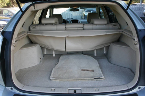 Used 2005 Lexus RX 330 AWD image 23