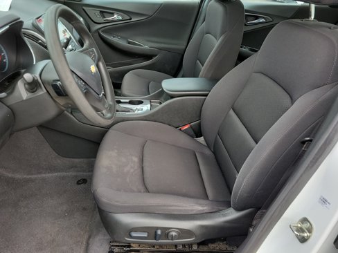 Used 2023 Chevrolet Malibu LS w/ Driver Confidence Package image 12