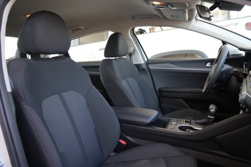 Used 2023 Kia K5 LXS image 18