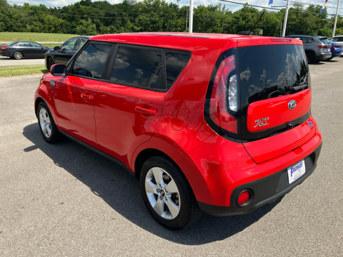 Used 2019 Kia Soul image 5
