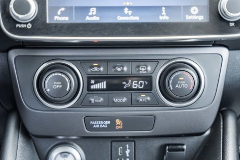 Used 2023 Nissan Leaf S image 22