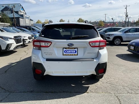 Used 2019 Subaru Crosstrek 2.0i Limited w/ Moonroof Package w/Navigation image 7
