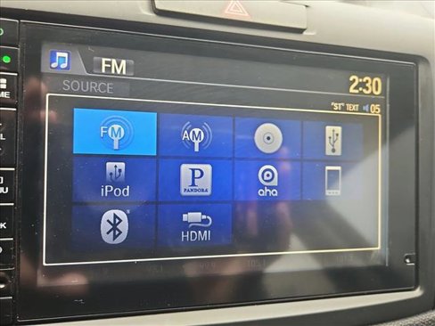 Used 2016 Honda CR-V EX image 13