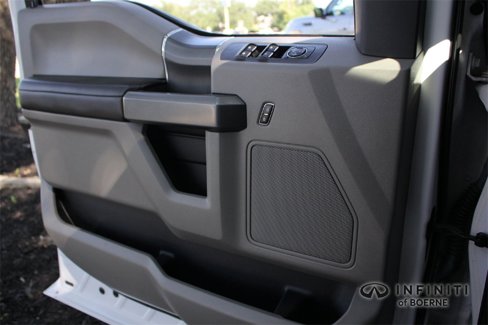 Used 2017 Ford F150 XLT w/ Equipment Group 302A Luxury image 18