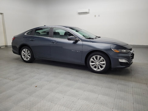 Used 2020 Chevrolet Malibu LT image 11