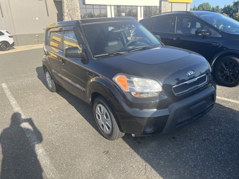 Used 2011 Kia Soul image 1