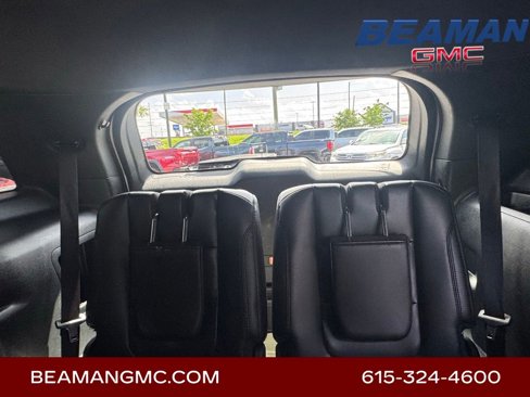 Used 2019 Ford Explorer XLT w/ Equipment Group 202A image 29