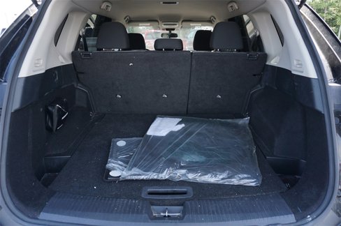 Used 2021 Nissan Rogue SV image 15