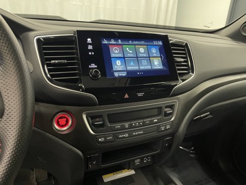 Used 2023 Honda Passport TrailSport image 14