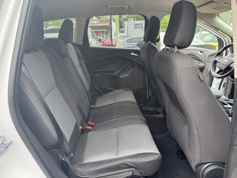 Used 2018 Ford Escape SE w/ SE Sync 3 Package image 20