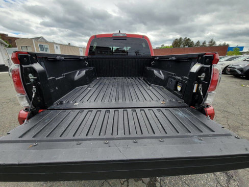 Used 2020 Toyota Tacoma 4x4 Double Cab image 31