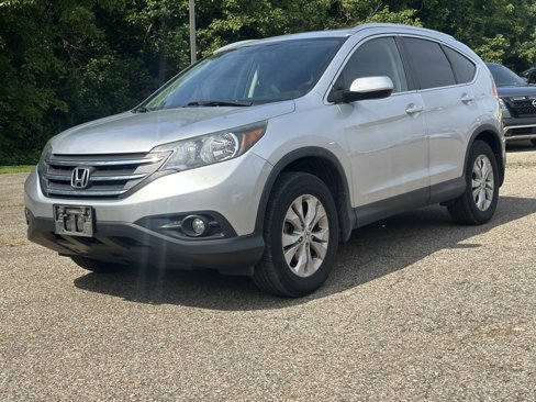 Used 2014 Honda CR-V EX-L image 1