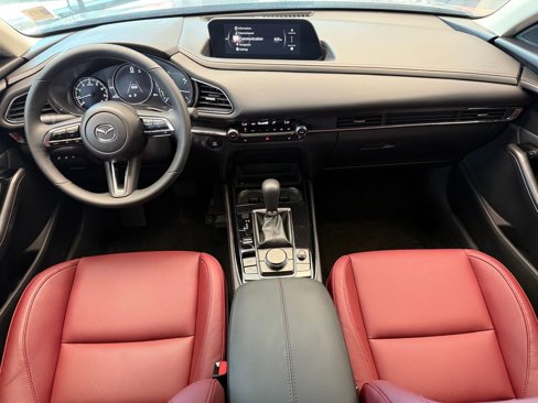 New 2025 MAZDA CX-30 AWD 2.5 S w/ Preferred Package image 33