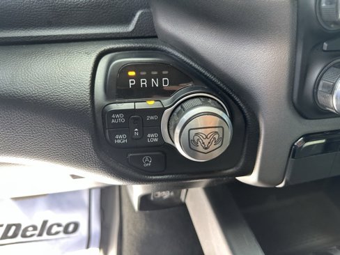 Used 2020 RAM 1500 Big Horn image 26